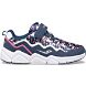 Saucony Flash A/C 2.0 Kids' Sneakers Navy / Camo | Canada 858MQZA